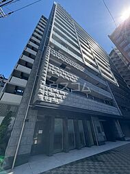 Osaka Metro中央線 阿波座駅 徒歩5分の賃貸マンション