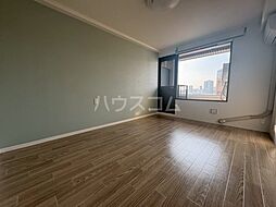 エクセレント中道 9階1Kのリビング/ダイニング