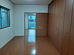 メゾン菊住 3A 3階1LDKのリビング/ダイニング