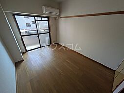 セントラル瑞穂 3階1DKのリビング/ダイニング