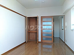 セントラル瑞穂 605 6階1DKのリビング/ダイニング