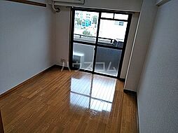 セントラル瑞穂 702 8階1Kのリビング/ダイニング