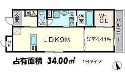 阪急宝塚本線 曽根駅 徒歩13分