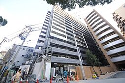 Osaka Metro中央線 阿波座駅 徒歩2分の賃貸マンション