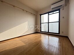 アーバンドエル豊岡 801 8階1Kのリビング/ダイニング