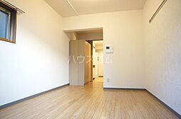 京都市営烏丸線 北大路駅 徒歩25分の賃貸マンション 3階1Kのリビング/ダイニング