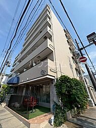 京阪本線 野江駅 徒歩6分の賃貸マンション