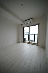 Osaka Metro御堂筋線 本町駅 徒歩6分の賃貸マンション 11階1Kのリビング/ダイニング