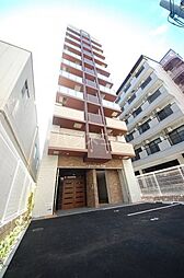 ファーストフィオーレ江坂公園