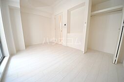 京阪本線 野江駅 徒歩5分の賃貸マンション 6階1Kのリビング/ダイニング