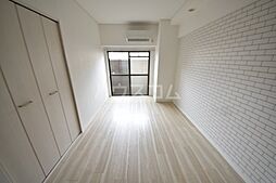 阪急京都本線 淡路駅 徒歩10分の賃貸マンション 1階1DKのリビング/ダイニング