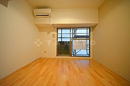 ザ・パーククロス阿波座 402 4階1Kのリビング/ダイニング