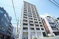 大阪府大阪市西区立売堀3丁目3番13号：物件画像／大阪ハウスコム株式会社　ミニミニFC本町店
