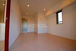 Osaka Metro千日前線 桜川駅 徒歩4分の賃貸マンション 15階2LDKのリビング/ダイニング