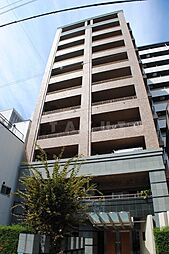 JR大阪環状線 京橋駅 徒歩5分の賃貸マンション