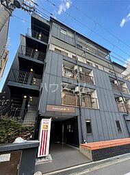 Osaka Metro長堀鶴見緑地線 京橋駅 徒歩13分の賃貸マンション