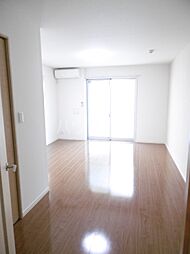 リブリ・Ｙ．Ｔ常盤平 2階1Kのリビング/ダイニング