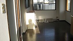 カーサ・Ｍ 303 3階ワンルームのリビング/ダイニング