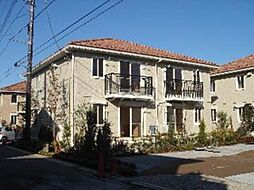 京成松戸線 八柱駅 徒歩10分