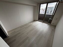 Osaka Metro長堀鶴見緑地線 京橋駅 徒歩1分の賃貸マンション 11階1Kのリビング/ダイニング