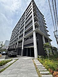 Osaka Metro長堀鶴見緑地線 蒲生四丁目駅 徒歩2分の賃貸マンション