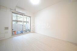 JR片町線(学研都市線) 放出駅 徒歩3分の賃貸マンション 9階1Kのリビング/ダイニング