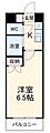 カーサ川並1階3.2万円