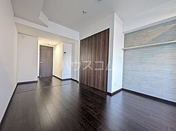 Live Flat桜宮 401 4階1LDKのリビング/ダイニング