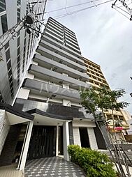 Osaka Metro長堀鶴見緑地線 今福鶴見駅 徒歩1分の賃貸マンション