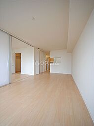 へーベルメゾン東郷A 1階1LDKのリビング/ダイニング