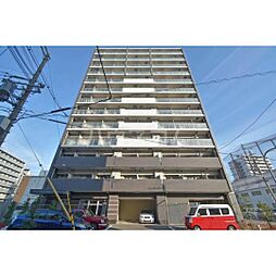 JR大阪環状線 京橋駅 徒歩9分の賃貸マンション