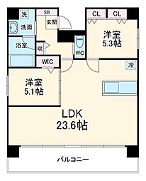 京橋駅 28.0万円