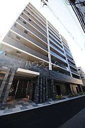 JR大阪環状線 京橋駅 徒歩11分の賃貸マンション