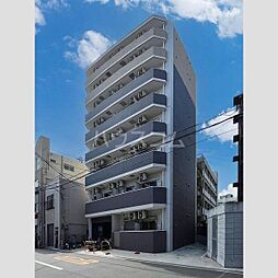 JR大阪環状線 桜ノ宮駅 徒歩7分の賃貸マンション