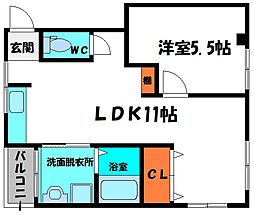 田原マンション 3階
