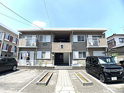 サンモール南流山　Ｂ