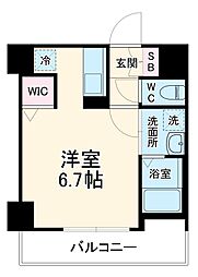 JR大阪環状線 京橋駅 徒歩6分