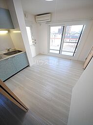 willDO大日 5階1DKのリビング/ダイニング