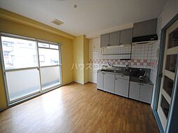 京阪本線 土居駅 徒歩3分の賃貸マンション