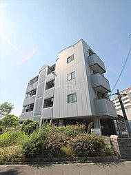 Osaka Metro今里筋線 清水駅 徒歩14分の賃貸マンション