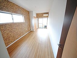 京阪本線 土居駅 徒歩5分の賃貸マンション 4階ワンルームのリビング/ダイニング