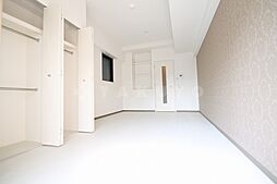 Osaka Metro谷町線 太子橋今市駅 徒歩1分の賃貸マンション 6階1Kのリビング/ダイニング