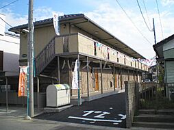 モナリエ古ヶ崎II