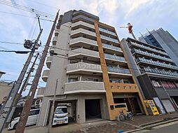 京阪本線 滝井駅 徒歩4分の賃貸マンション