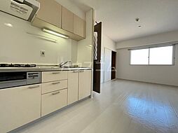 京阪本線 守口市駅 徒歩23分の賃貸マンション 3階3LDKのリビング/ダイニング