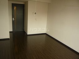 メディナ烏丸御池 8階1Kのリビング/ダイニング