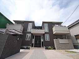 京阪本線 門真市駅 徒歩20分の賃貸アパート