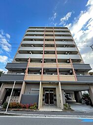 京阪本線 土居駅 徒歩3分の賃貸マンション