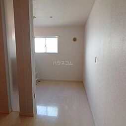 名鉄常滑線 道徳駅 徒歩3分の賃貸アパート 1階1DKのリビング/ダイニング