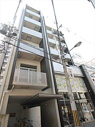 京阪本線 西三荘駅 徒歩2分の賃貸マンション